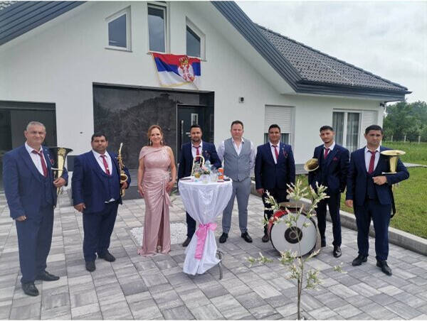 trubaci miligram beograd